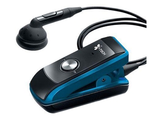 i.Tech Clip Vibrate