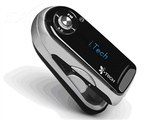 i.Tech D-Radio