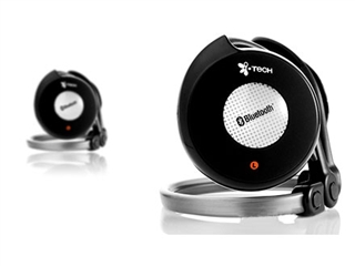 i.Tech BlueBAND R