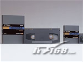 TDK BetacamSP录像带