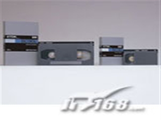 TDK Betacam录像带