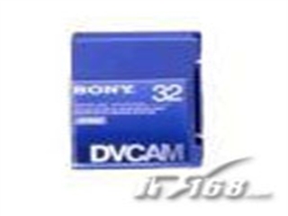 SONY DVCAM录像带(PDV-N系列)