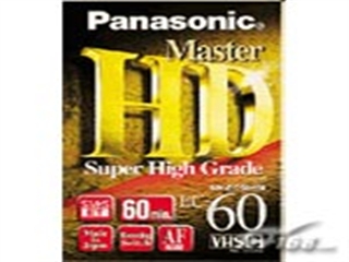 松下 VHS-C摄像带(NV-EC60HM)