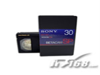SONY BetacamSP录像带(BCT-30MC)