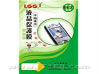 LGG PDA/手机液晶保护膜