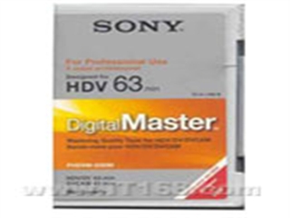 SONY HDV高清带(PHDVM-63DM)