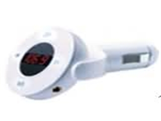 丽电 车载MP3转换器(FM-30)