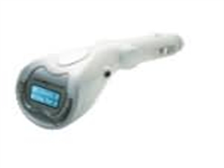 丽电 车载MP3转换器(FM-26A)