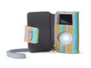 贝尔金 iPod nano NE彩虹包(F8Z067zhMIX)