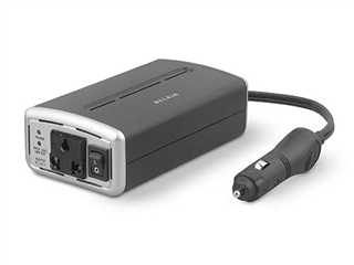 贝尔金 车载交流供电器(150W)