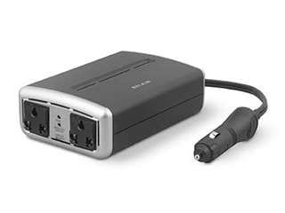 贝尔金 车载交流供电器(300W)