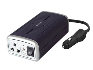 贝尔金 车载交流供电器(200W)