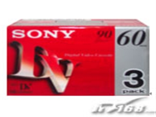 SONY DV带(3DVM60R)