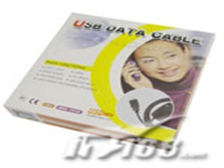 凌凯 USB数据线(诺基亚N1100/2300)