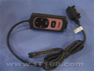 诺基亚 AD-41耳机线控