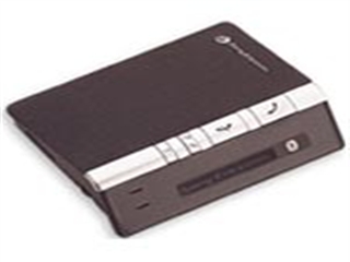 索尼爱立信 HCB-120蓝牙车载手机扬声器