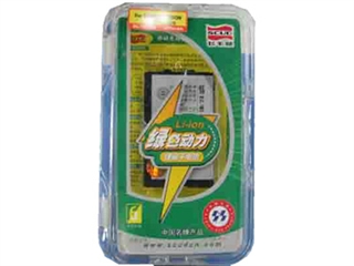 飞毛腿 SL-6708A
