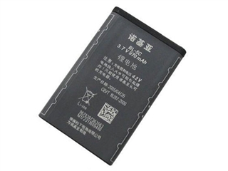 诺基亚 BL-5C 970mAh