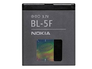 诺基亚 BL-5F 950mAh(散包)