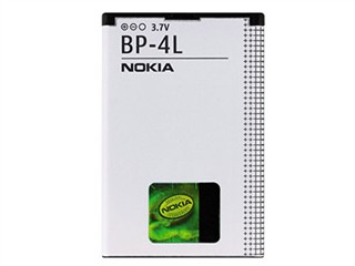 诺基亚 BP-4L 1500mAh(散包)