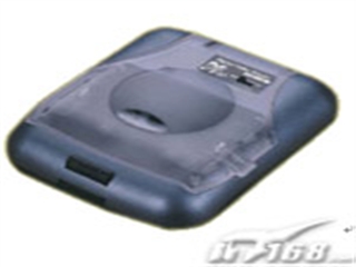 怡利 DVTR-9109