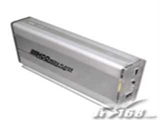 锐捷数码 RJ-HD35(300G)