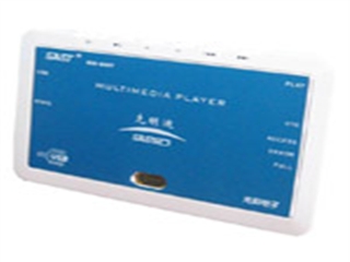 先明迪 AEH-808T(80G)