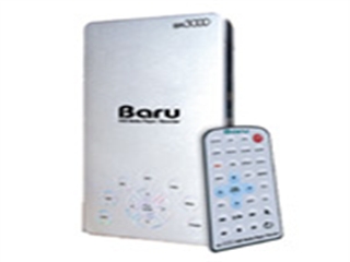 先明迪 RB-3000(80G)