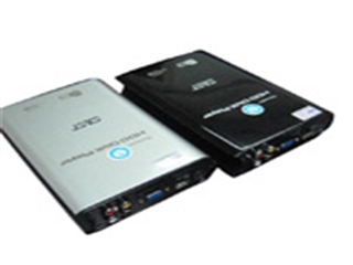 先明迪 RB-350(160G)