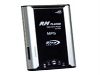 先明迪 RM-918(120G)