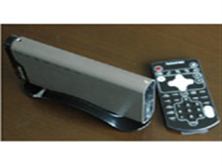 DMX DMP-200(120G)