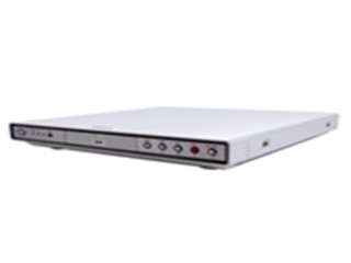新科 DVR-2008