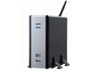 先明迪 DMA100(160G)
