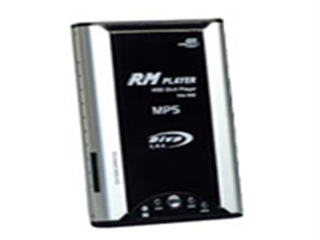 先明迪 RM-918+增强版(40G)