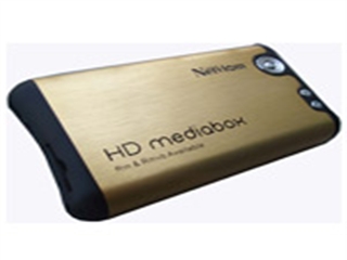 网视通 Mediabox 360(80G)