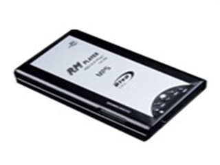 先明迪 RM-918VS(120G)