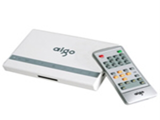 爱国者 TV宝P8120(80G)