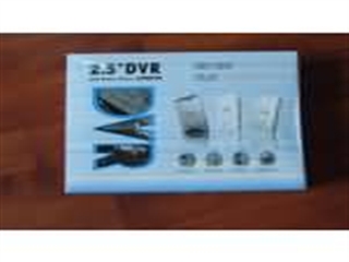 网影 BR2008(160G)