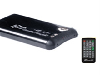网视通 Mediabox 360L