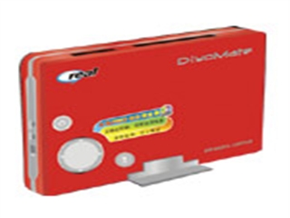 DiyoMate HP-3300