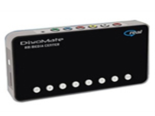 DiyoMate HP-3500