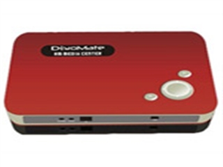 DiyoMate HP-3600H