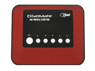 DiyoMate HP3800H