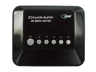 DiyoMate HP3800