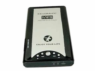 DiyoMate HP-3225A