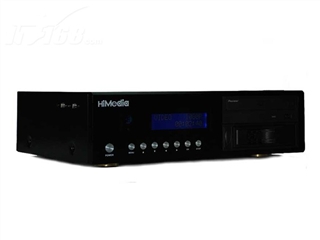 HiMedia HD100