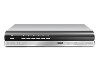智器 HDTV player