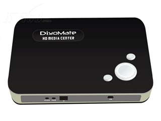 DiyoMate P1000