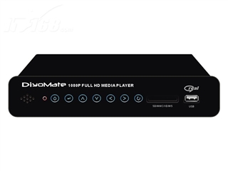 DiyoMate P2000