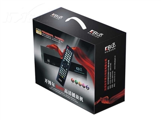 开博尔 K007